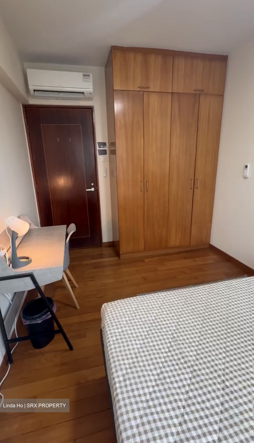 La Maison (D11), Apartment #587622721